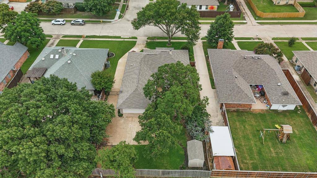 Coppell, TX 75019,816 Sugarberry Drive
