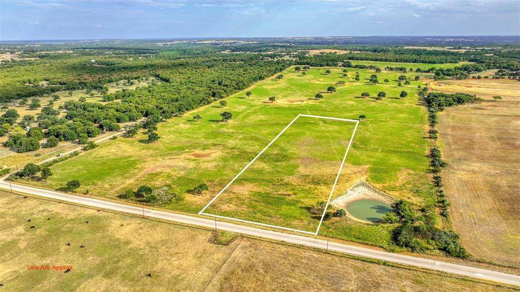 Poolville, TX 76487,Otto TBD Cottonwood Trail