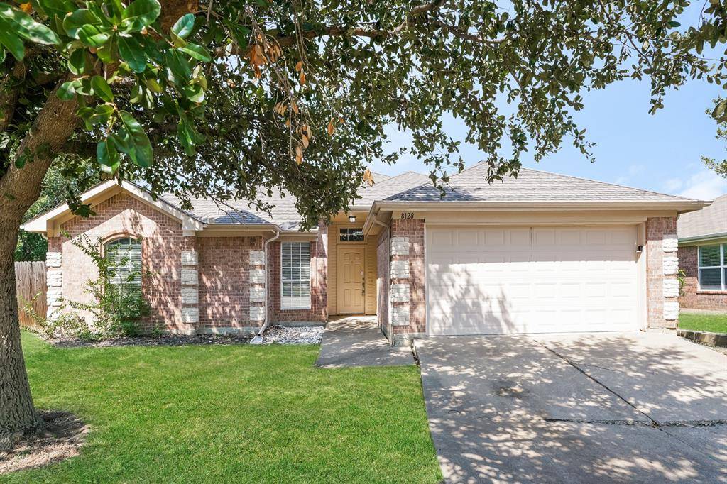 Arlington, TX 76001,8128 Modesto Drive