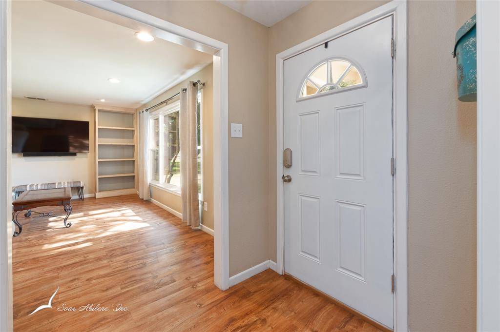 Abilene, TX 79605,1610 Glenwood Drive