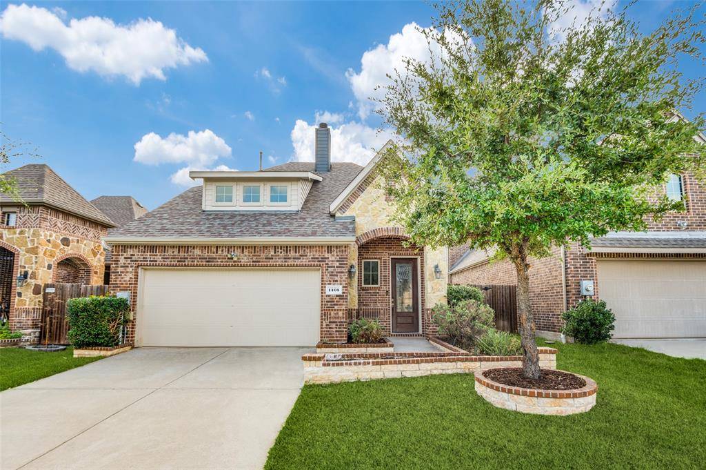 Mckinney, TX 75072,1405 Lauren Creek Lane