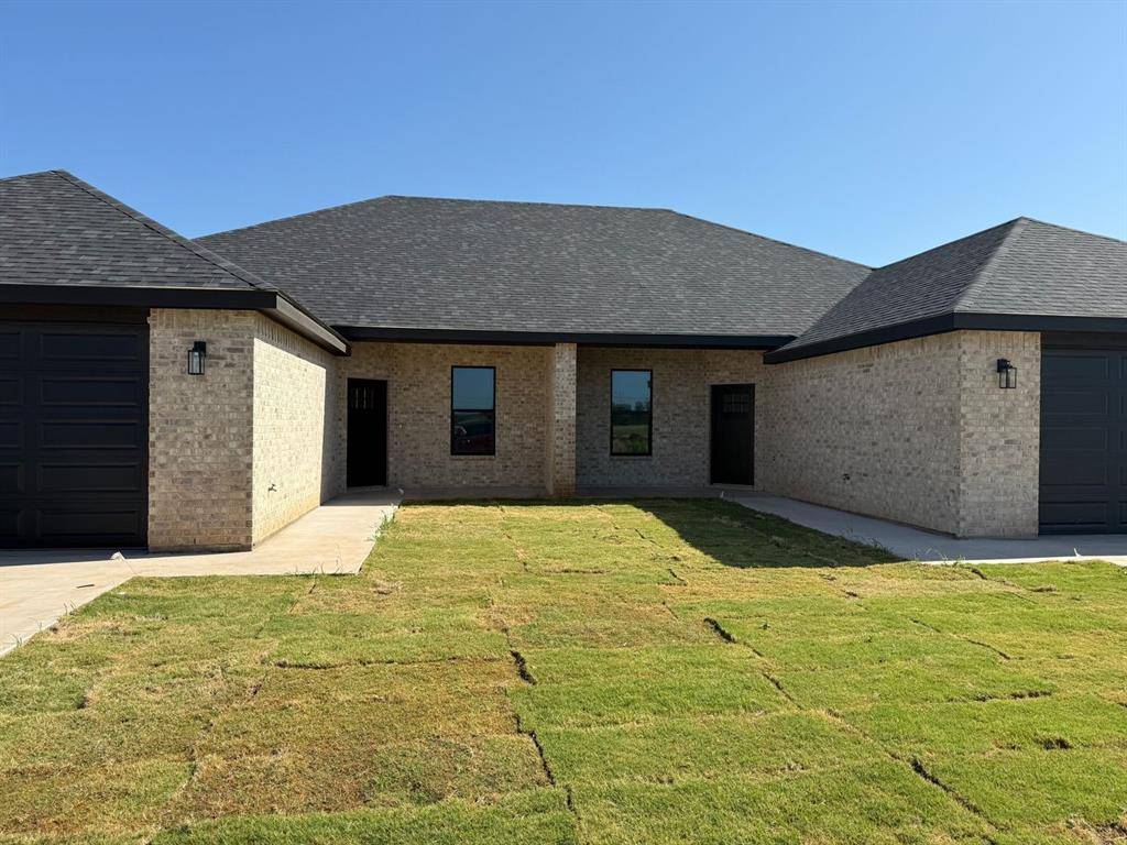Abilene, TX 79602,316 Woodstock Lane
