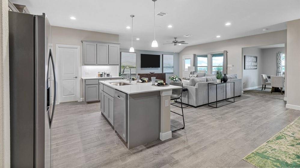 Mansfield, TX 76063,200 SYDNEY Lane