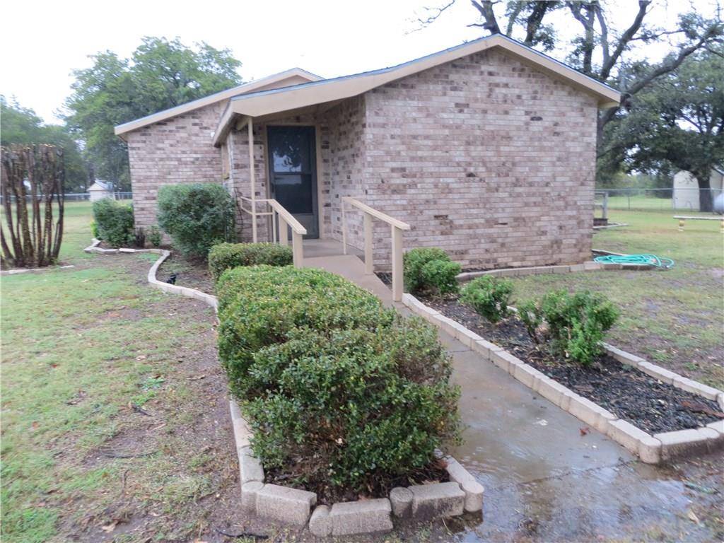 Clyde, TX 79510,4375 S Access Road