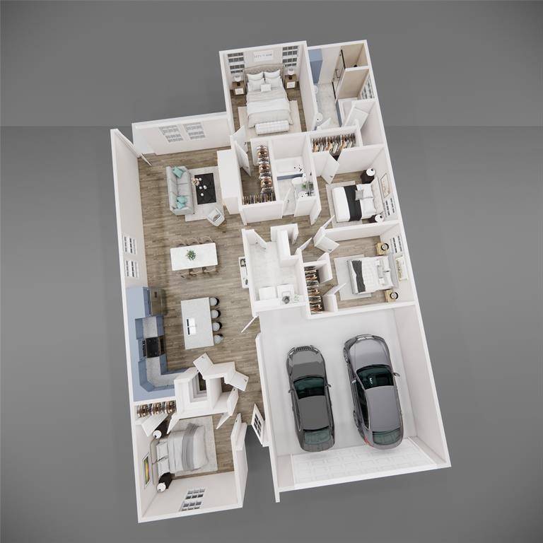 Shreveport, LA 71106,315 Mousse Ruelle