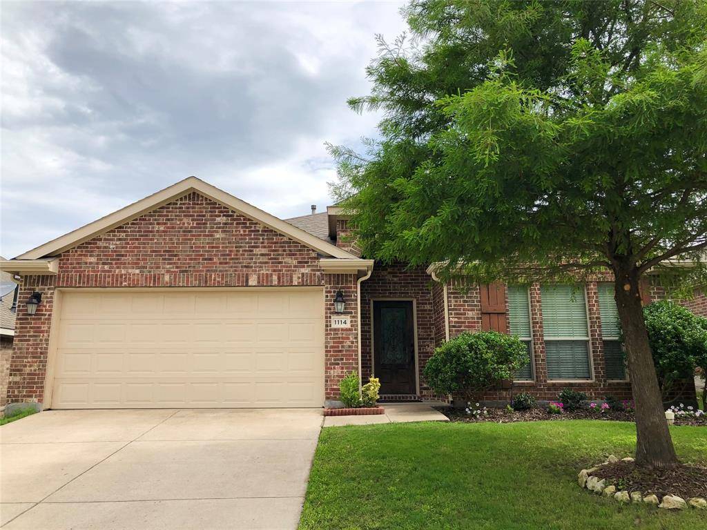 Melissa, TX 75454,1114 Gaines Road