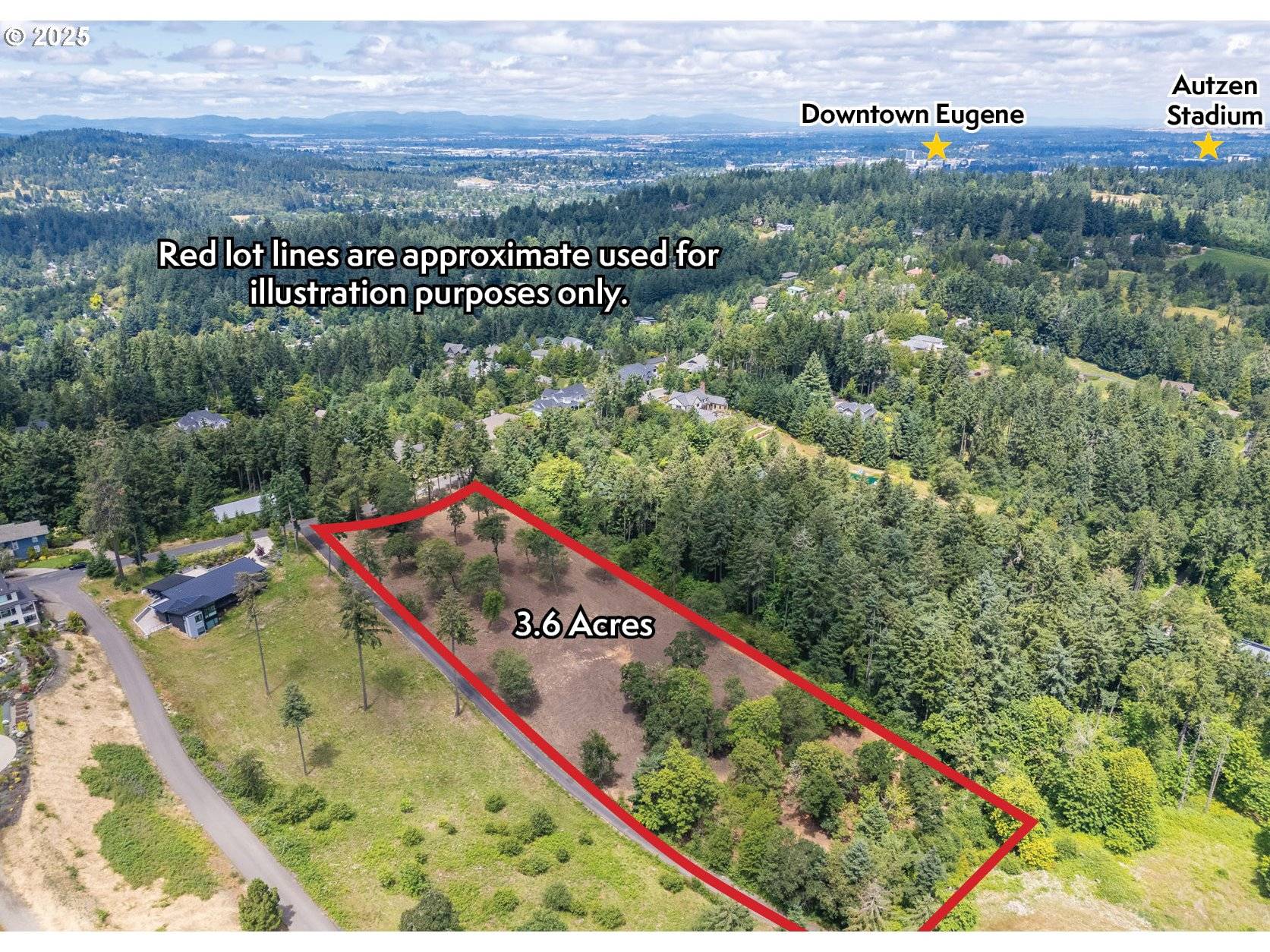 Eugene, OR 97405,0 Spring BLVD