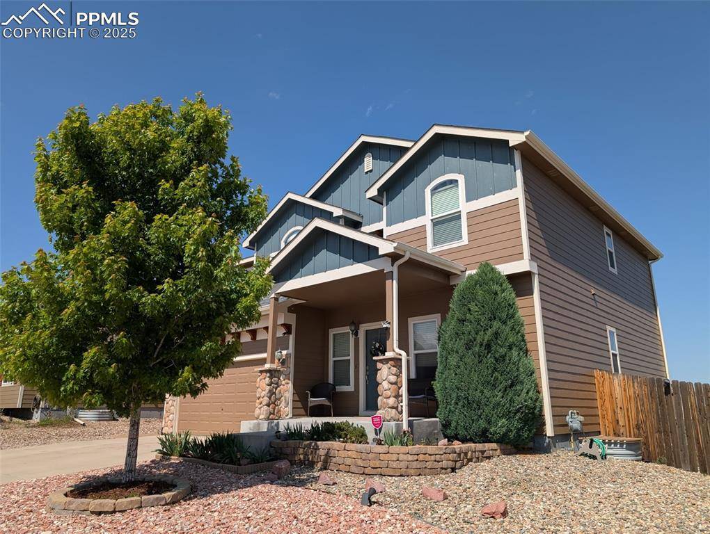 Fountain, CO 80817,9233 Waters Edge DR