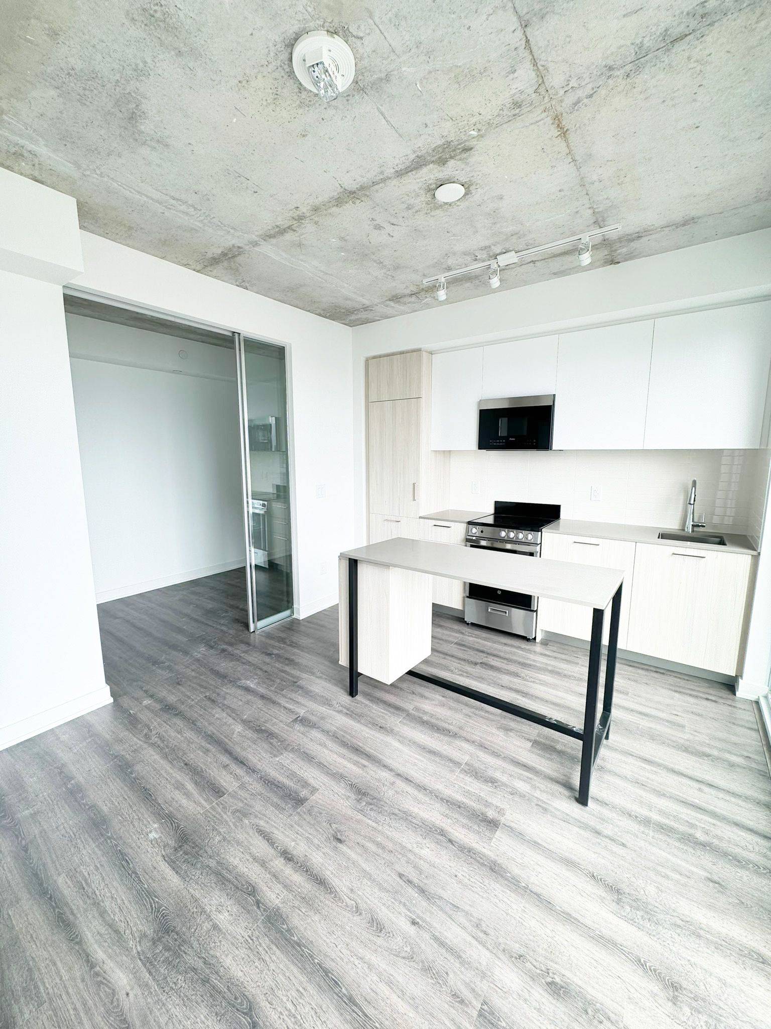 Toronto C08, ON M5B 0E5,65 Mutual ST #2901
