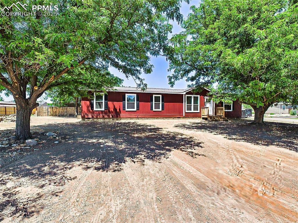 Pueblo West, CO 81007,882 S Tolstoi DR