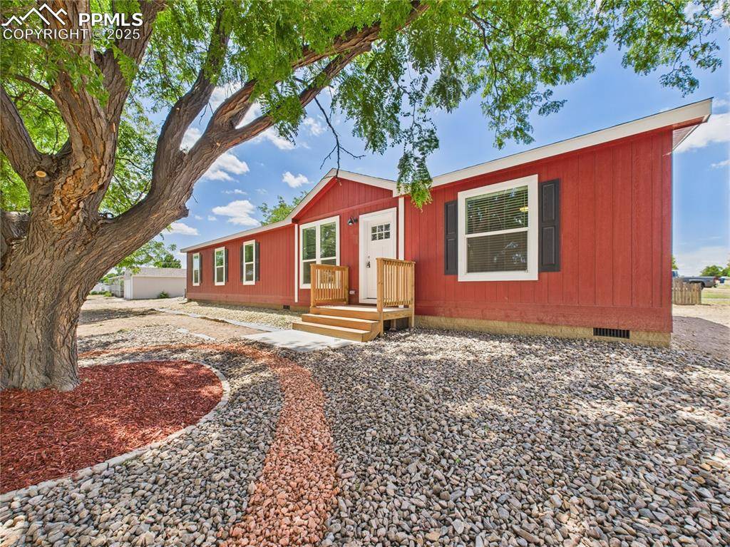 Pueblo West, CO 81007,882 S Tolstoi DR