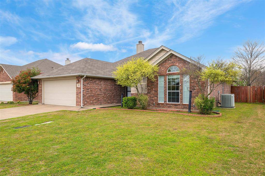 Cleburne, TX 76033,315 Rose Avenue
