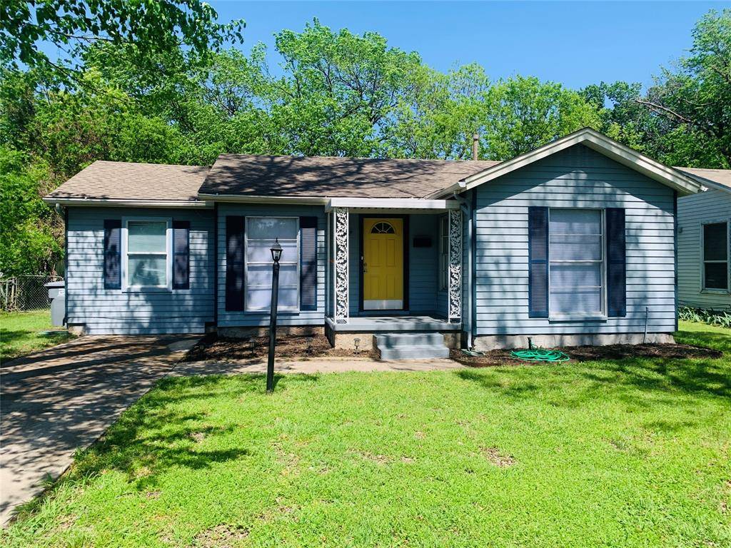 Dallas, TX 75218,1402 Rio Hondo Drive