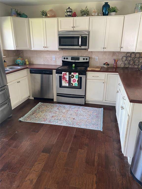 Dallas, TX 75218,1402 Rio Hondo Drive