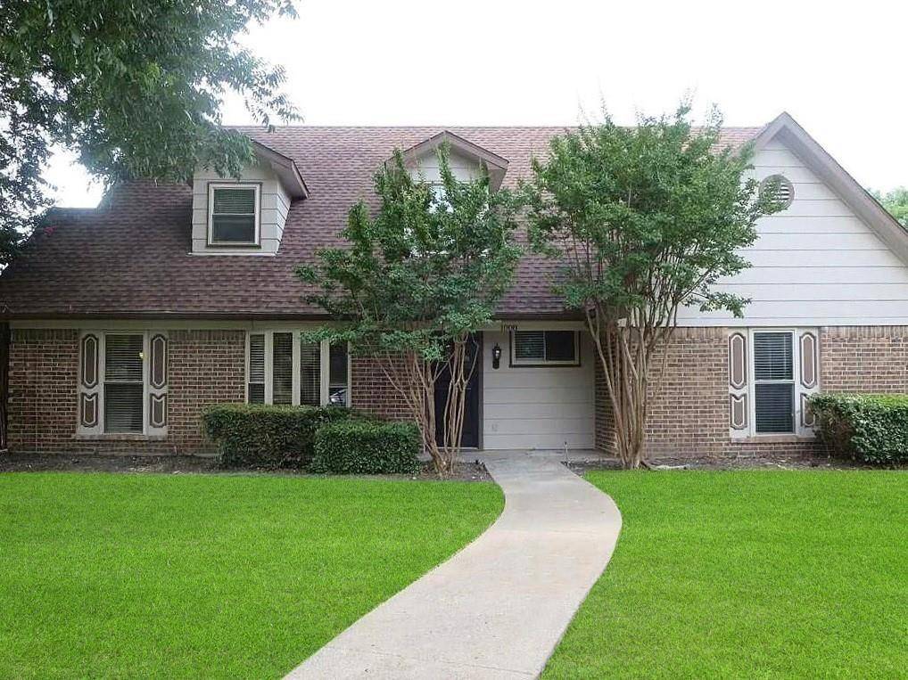 Richardson, TX 75081,1008 Windsong Trail