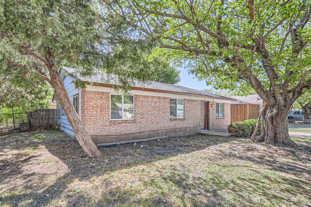 Mckinney, TX 75069,1018 S Murray Street