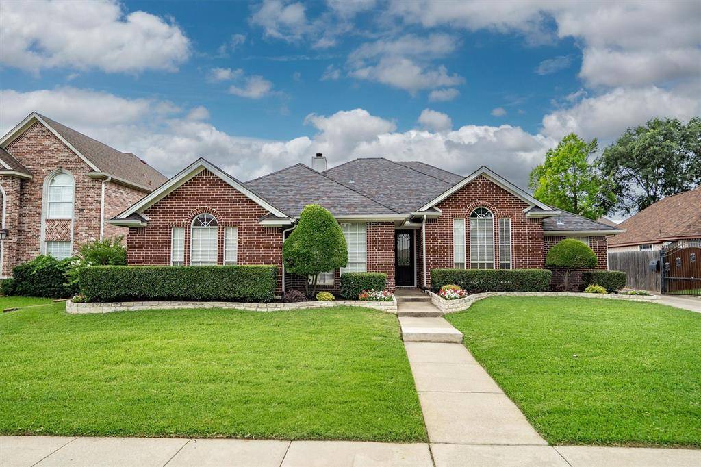 North Richland Hills, TX 76182,8124 Vine Wood Drive