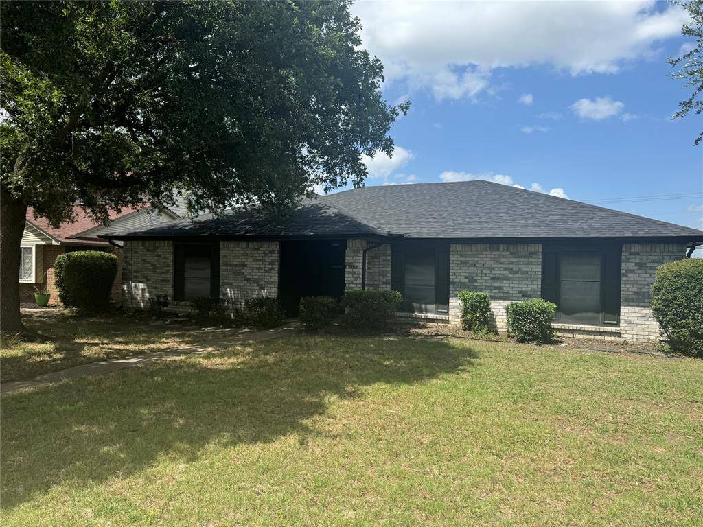 Mesquite, TX 75150,3804 Farrington Street