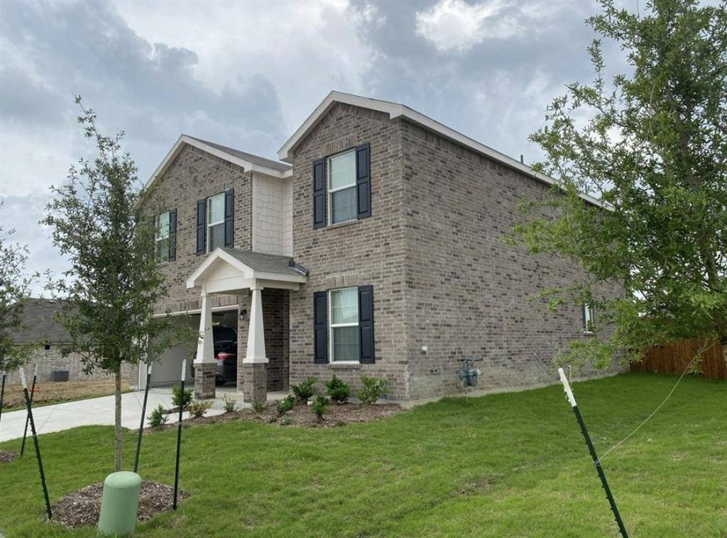 Royse City, TX 75189,1936 Indian Grass Drive
