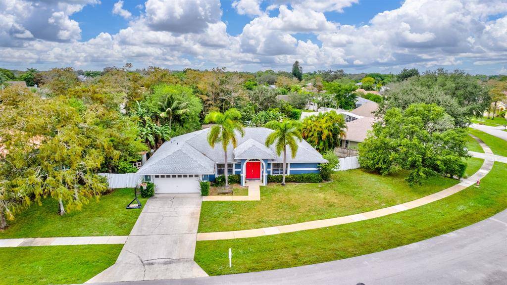 Wellington, FL 33414,14100 Tecoma Dr