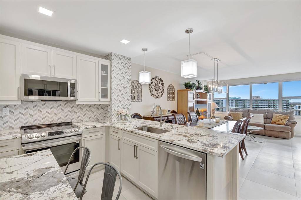Fort Lauderdale, FL 33308,3300 NE 36th St #1617