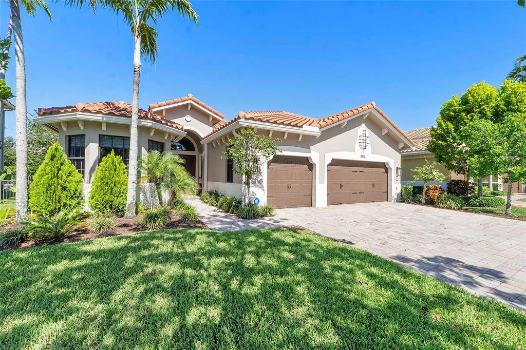 Parkland, FL 33076,8971 Edgewater Bnd