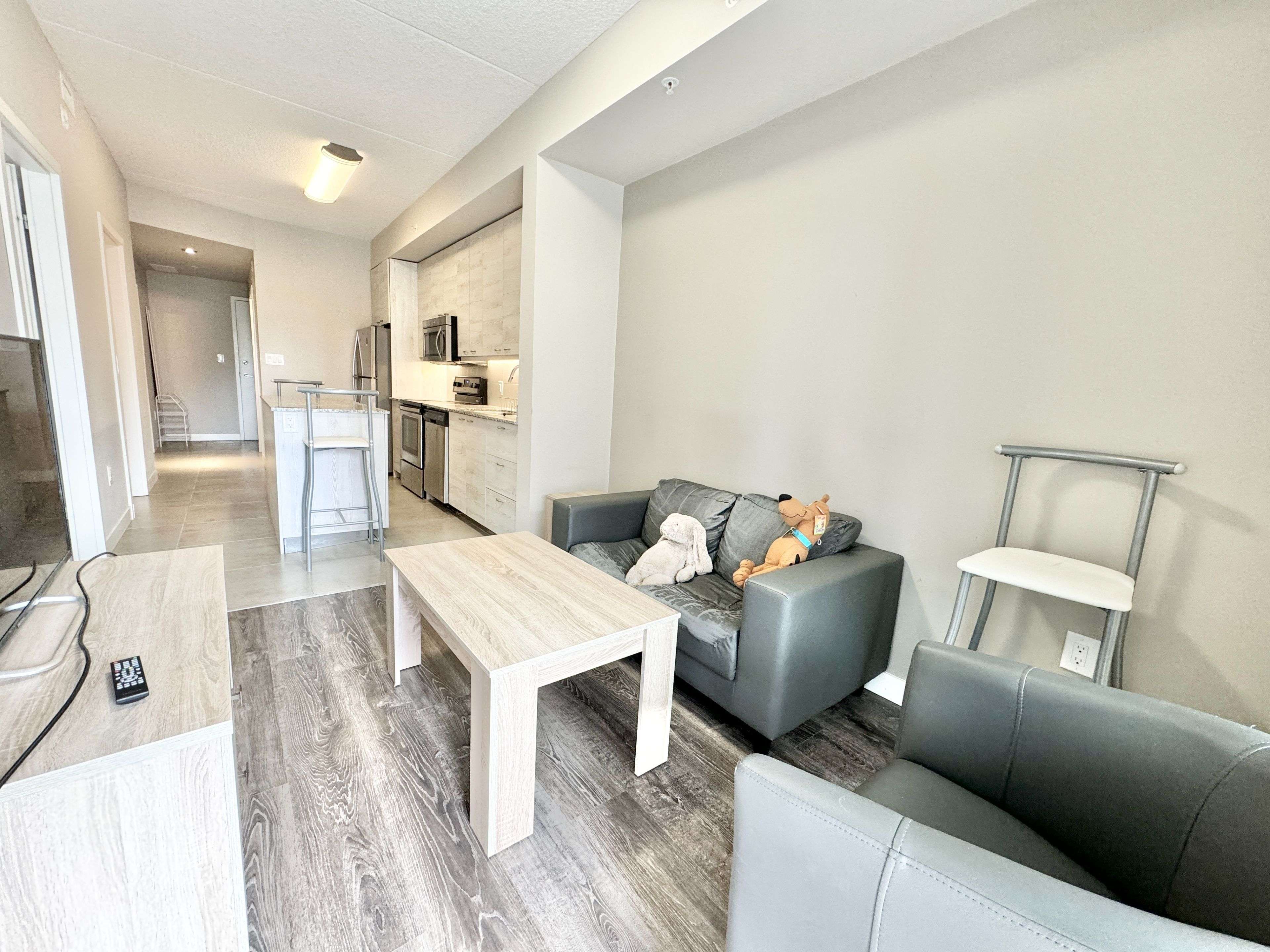 Waterloo, ON N2L 0G2,280 Lester ST #210