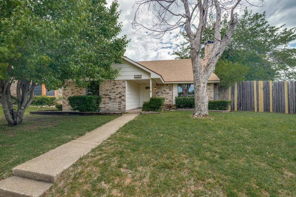 Garland, TX 75044,3906 Wheelwright Drive