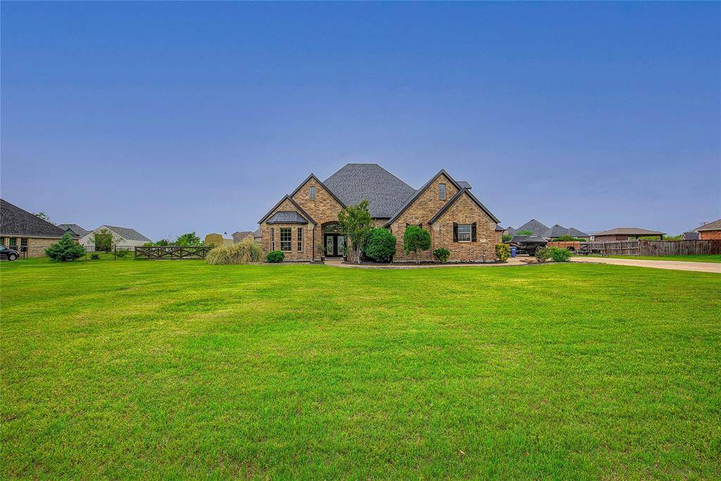 Forney, TX 75126,11041 Helms Trail