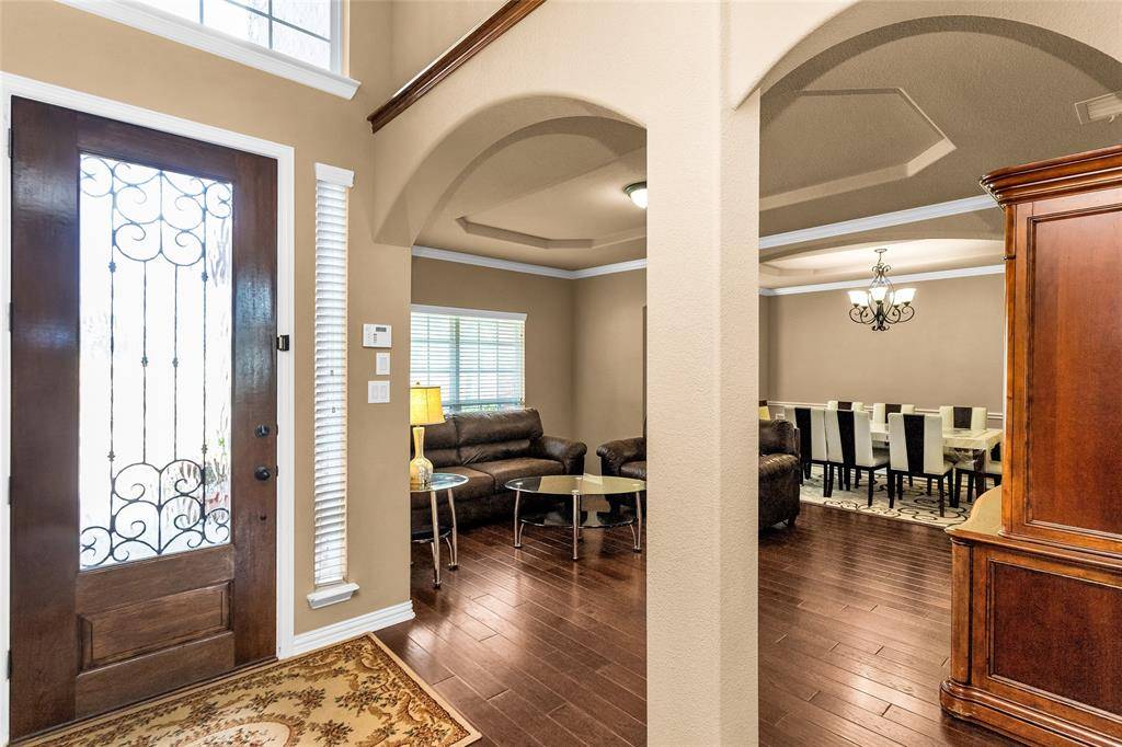 Garland, TX 75043,1518 E Oates Road