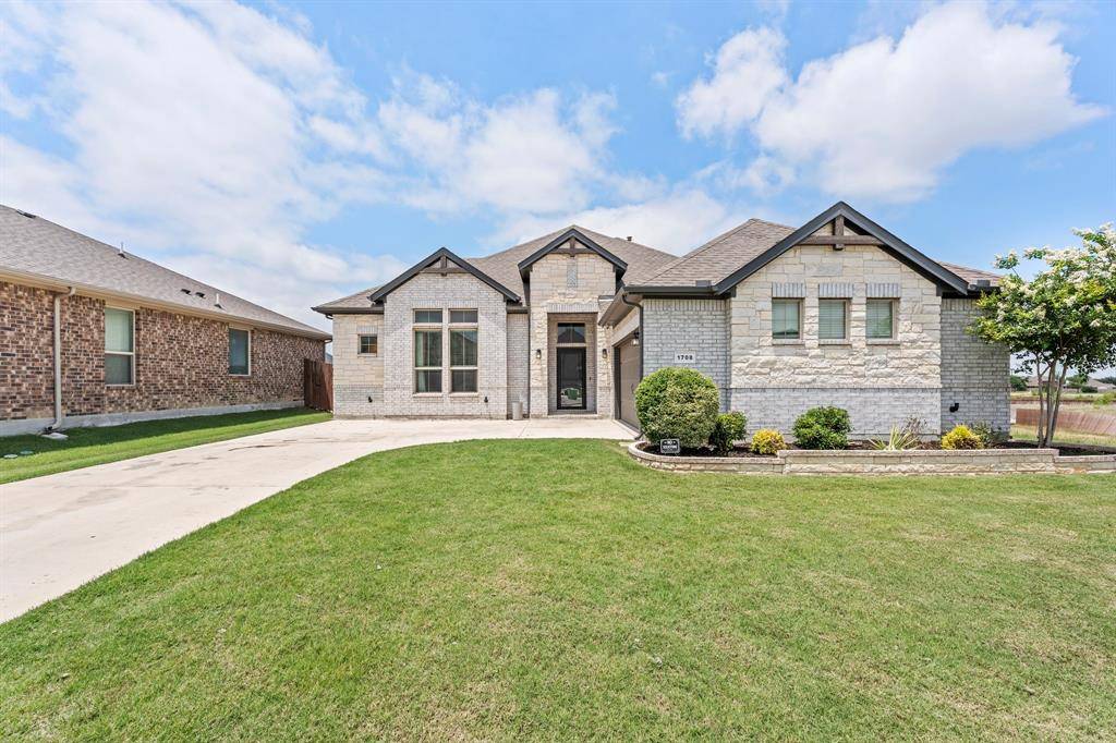 Haslet, TX 76052,1708 Sculptor Court