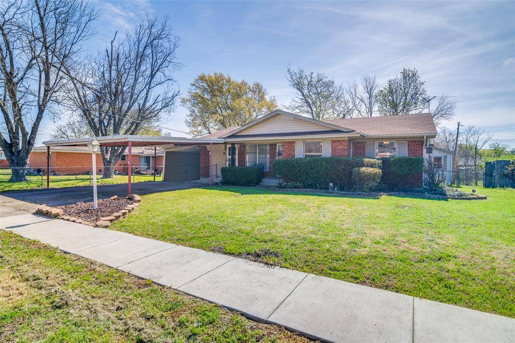 Forney, TX 75126,922 Royal Street