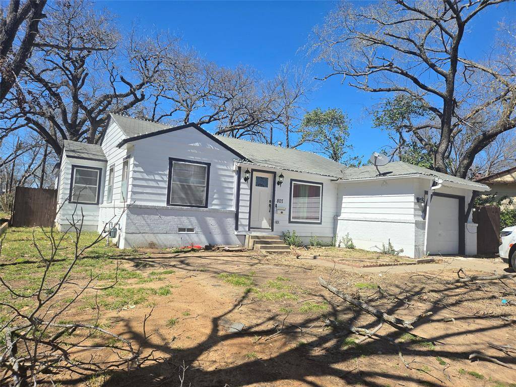 Irving, TX 75060,807 Westwood Drive