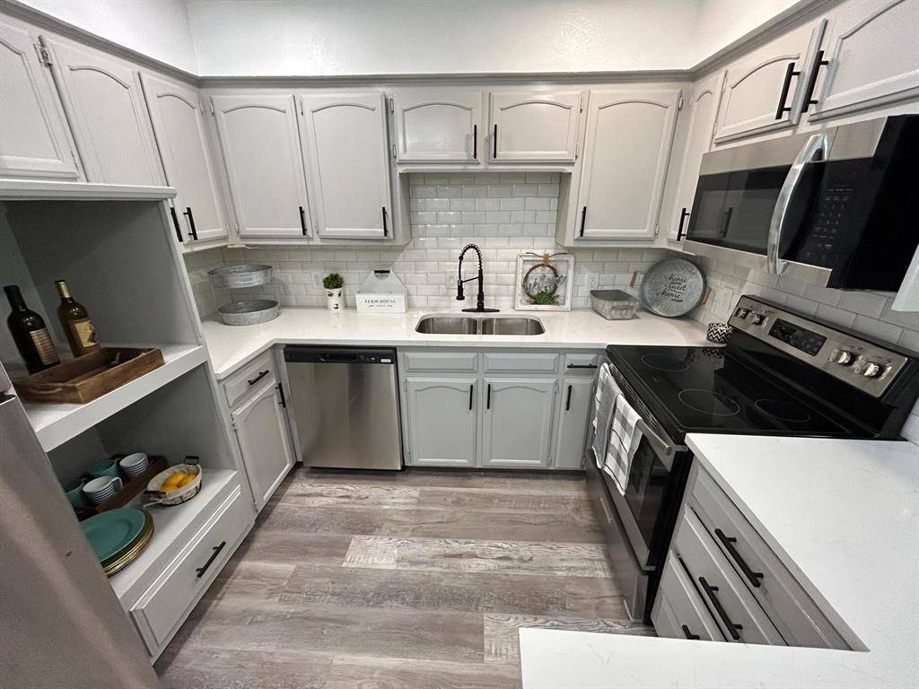 Arlington, TX 76016,3627 Bordeaux Court