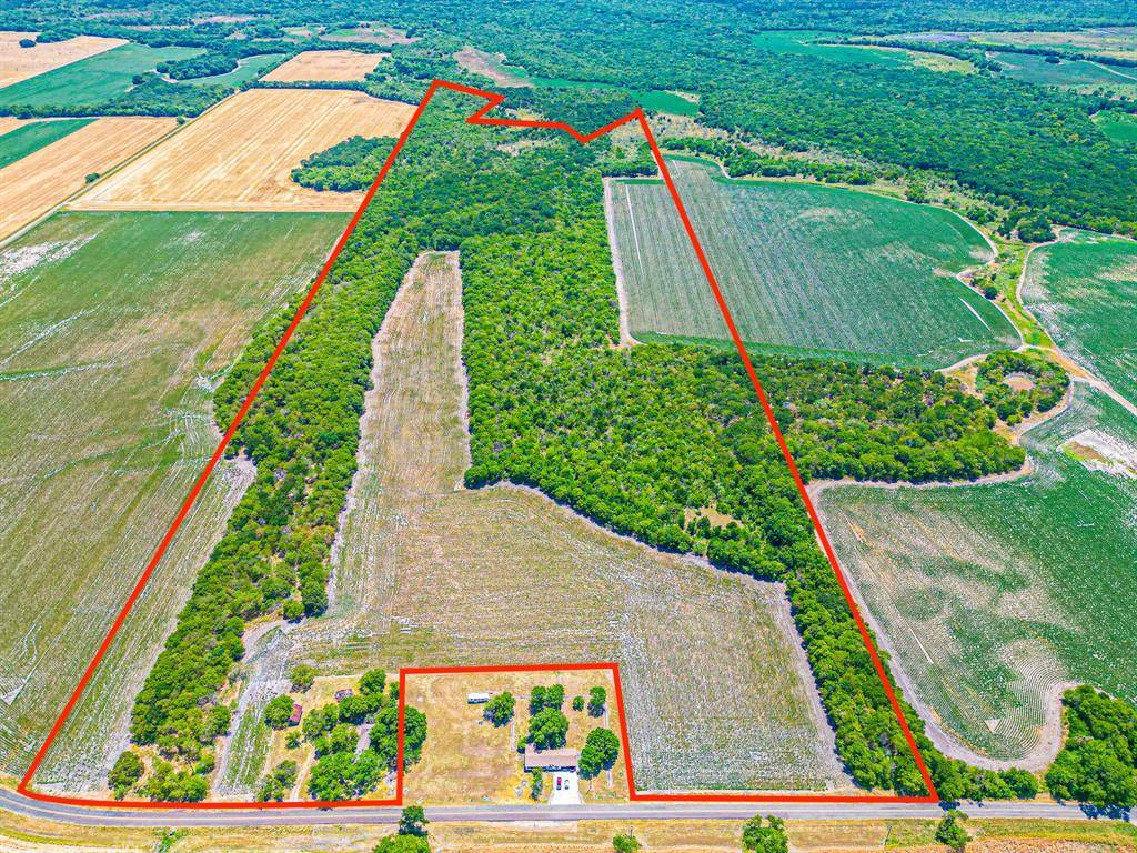 Malone, TX 76660,TBD Fm 744