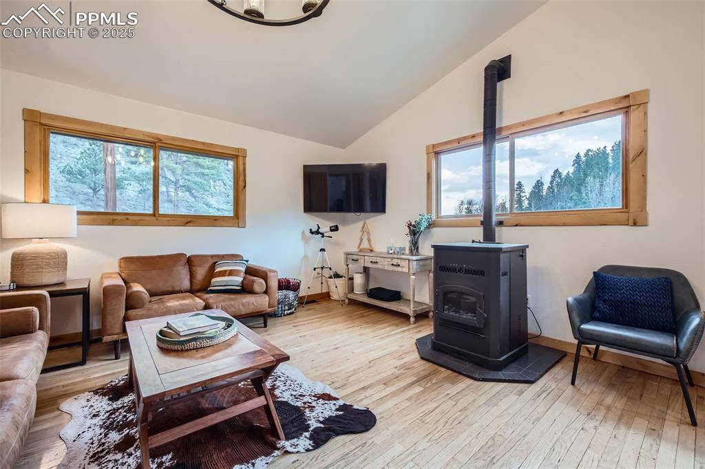 Florissant, CO 80816,1978 High Chateau RD