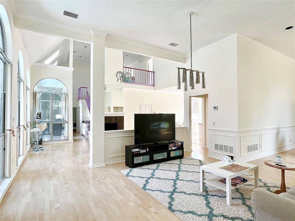 Plano, TX 75024,4636 Reunion Drive