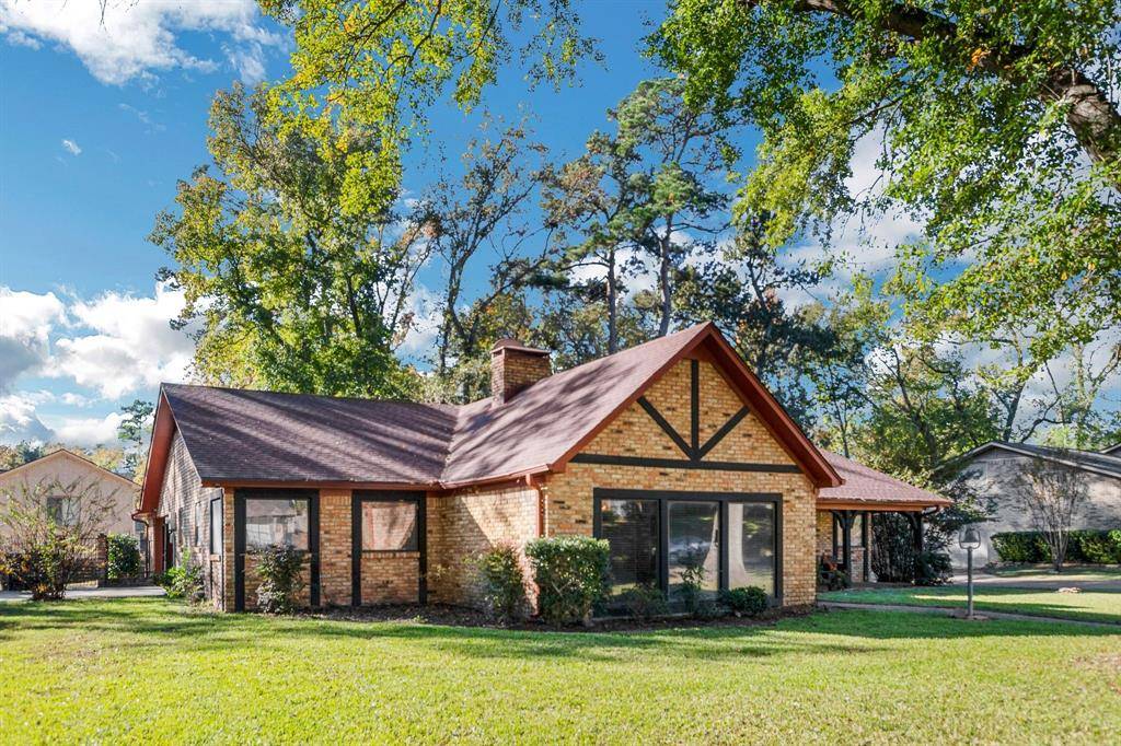 Longview, TX 75605,500 Cynthia Drive