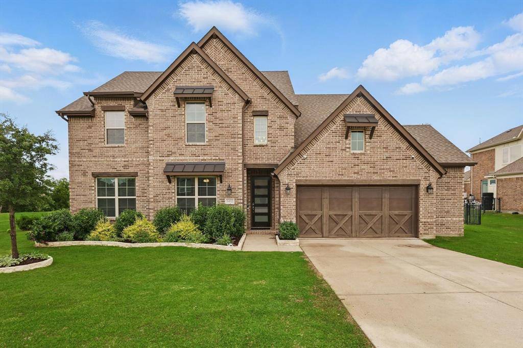 Gunter, TX 75058,1412 Wolf Ridge Run