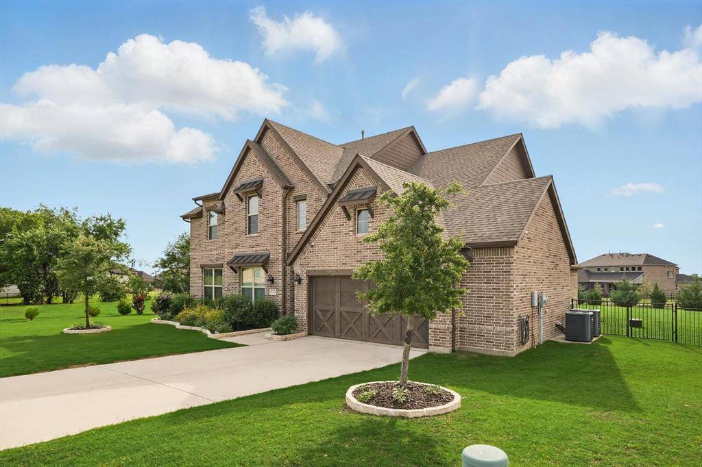Gunter, TX 75058,1412 Wolf Ridge Run