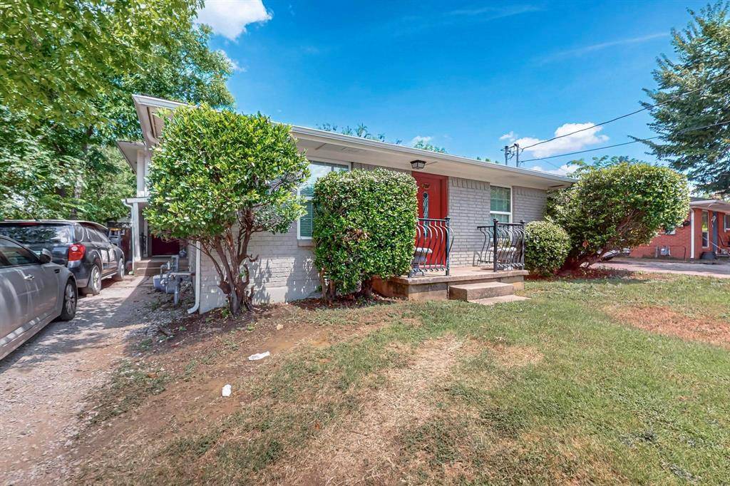 Denton, TX 76205,707 Bailey Street