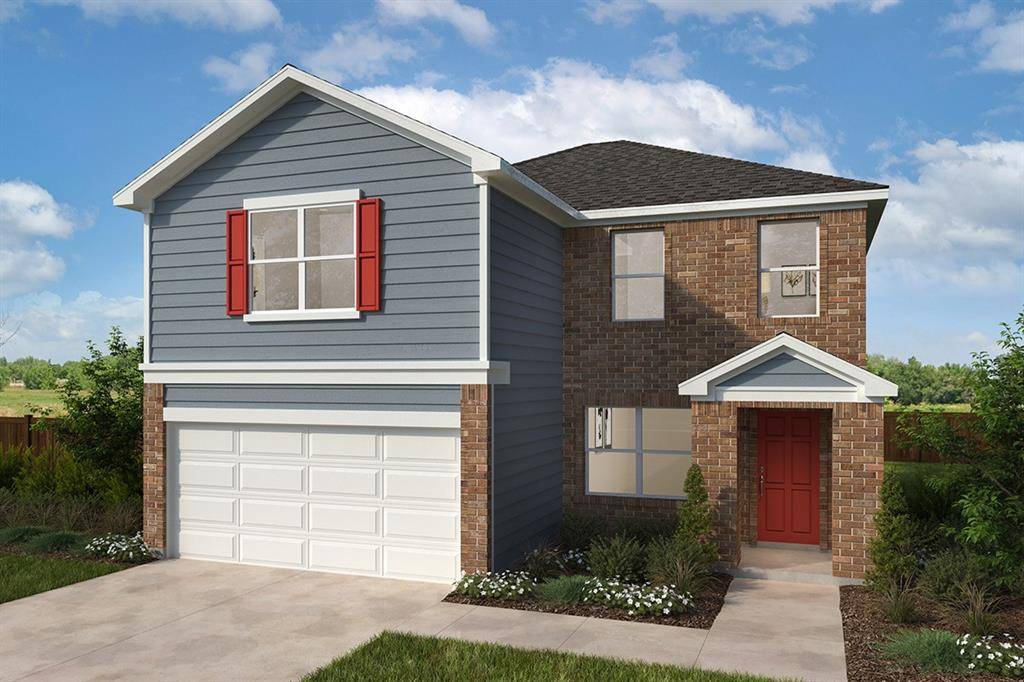 Seagoville, TX 75159,1510 Newsted Drive