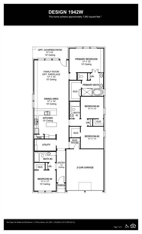 Fate, TX 75087,3535 Riley Street