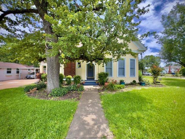 Stephenville, TX 76401,330 E McNeill Street