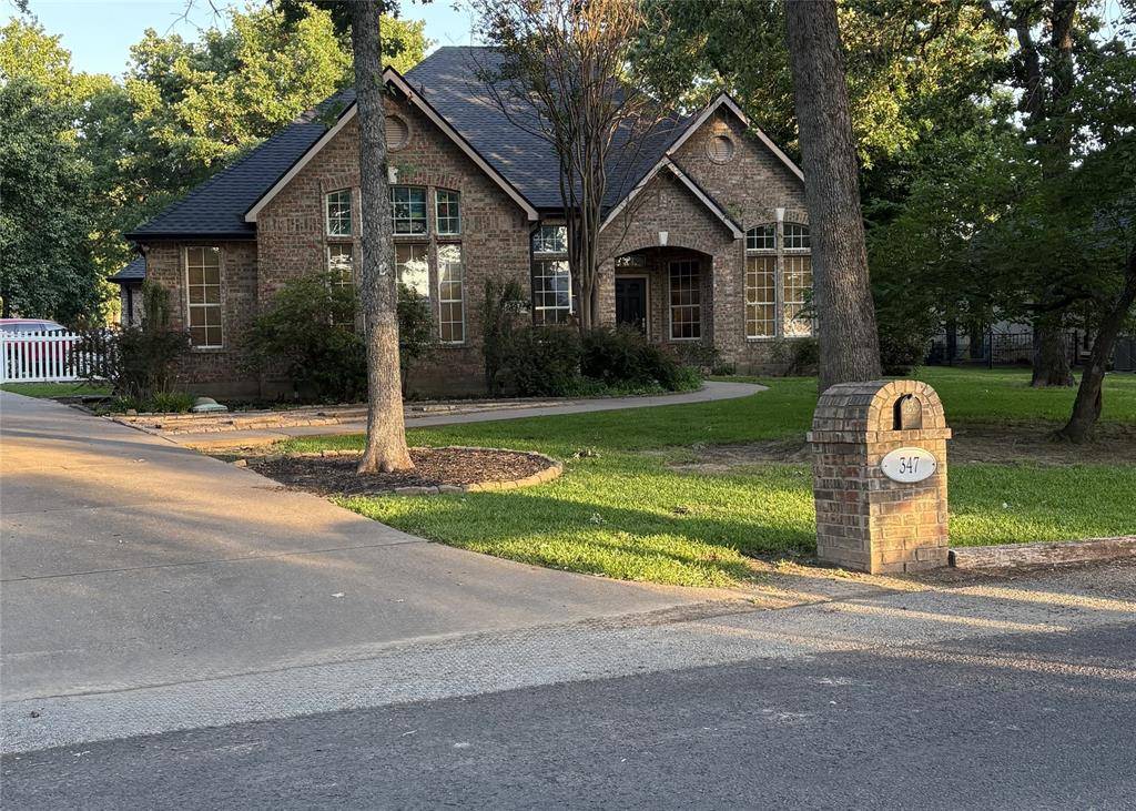 Mabank, TX 75156,347 Saint Andrews Drive