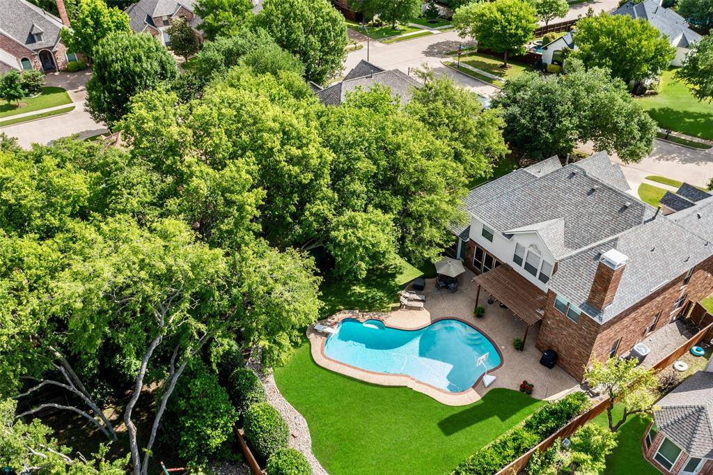 Allen, TX 75013,1207 Conroe Drive