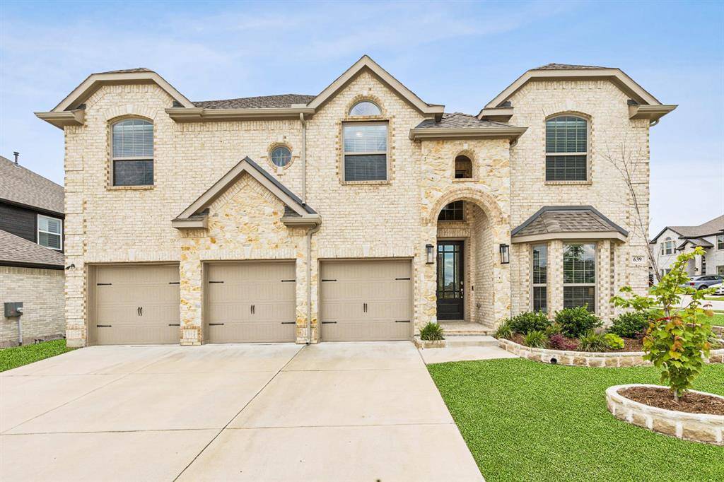 Fate, TX 75087,639 Cirrus Lane