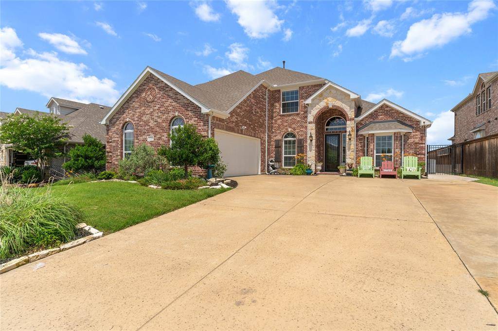 Wylie, TX 75098,1725 Vintage Lane