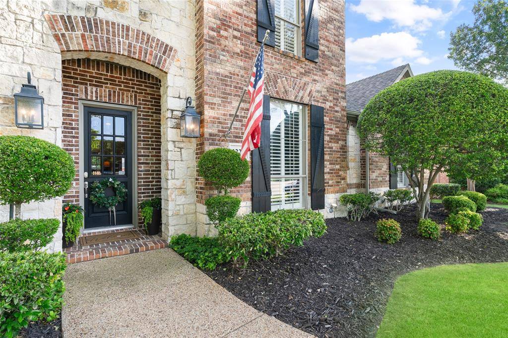 Allen, TX 75013,1229 COMANCHE DR