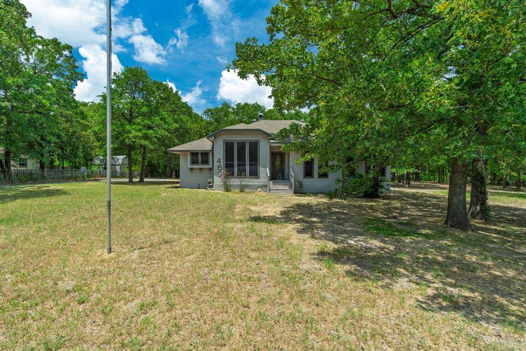 Quinlan, TX 75474,469 County Road 3788